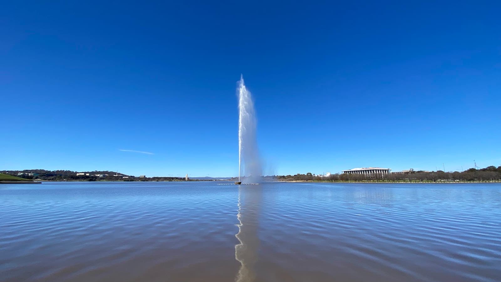 Captain Cook Memorial Globe — Tuggeranong, Canberra
