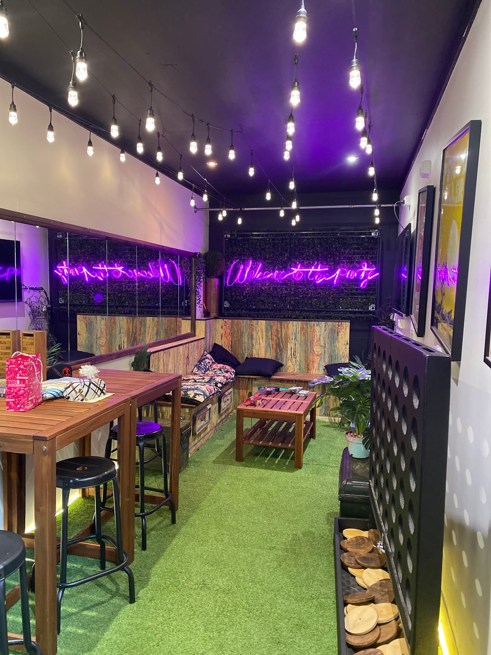Escape Rooms Canberra — Woden, Canberra