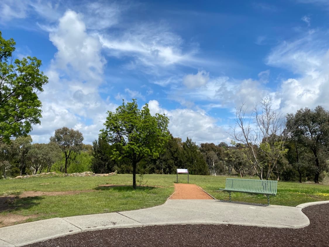 Crinigan's Stone Cottage — Gungahlin, Canberra