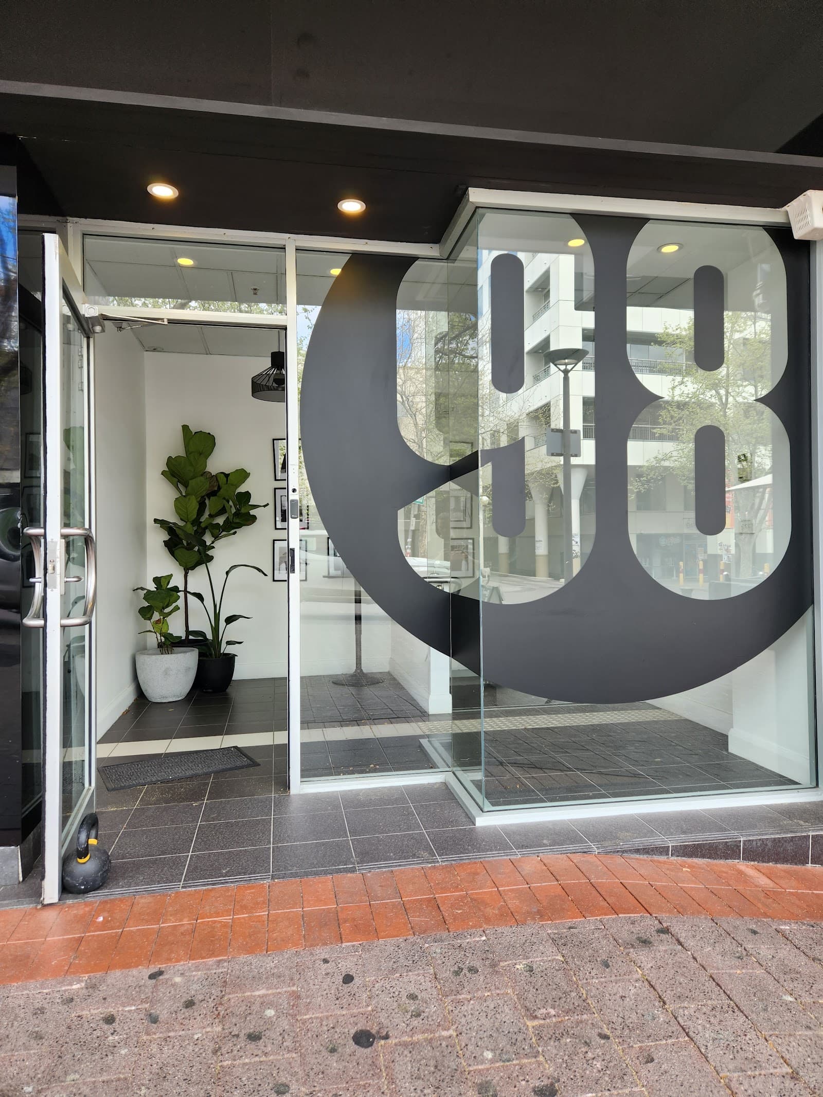 98 Gym Canberra — Fyshwick, Canberra