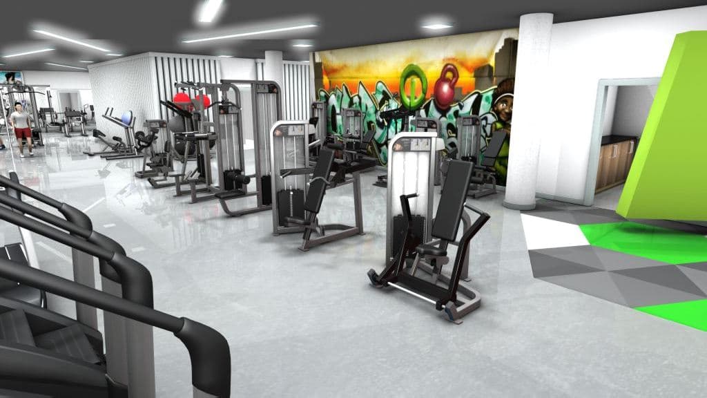 Club Lime Braddon — Braddon, Canberra