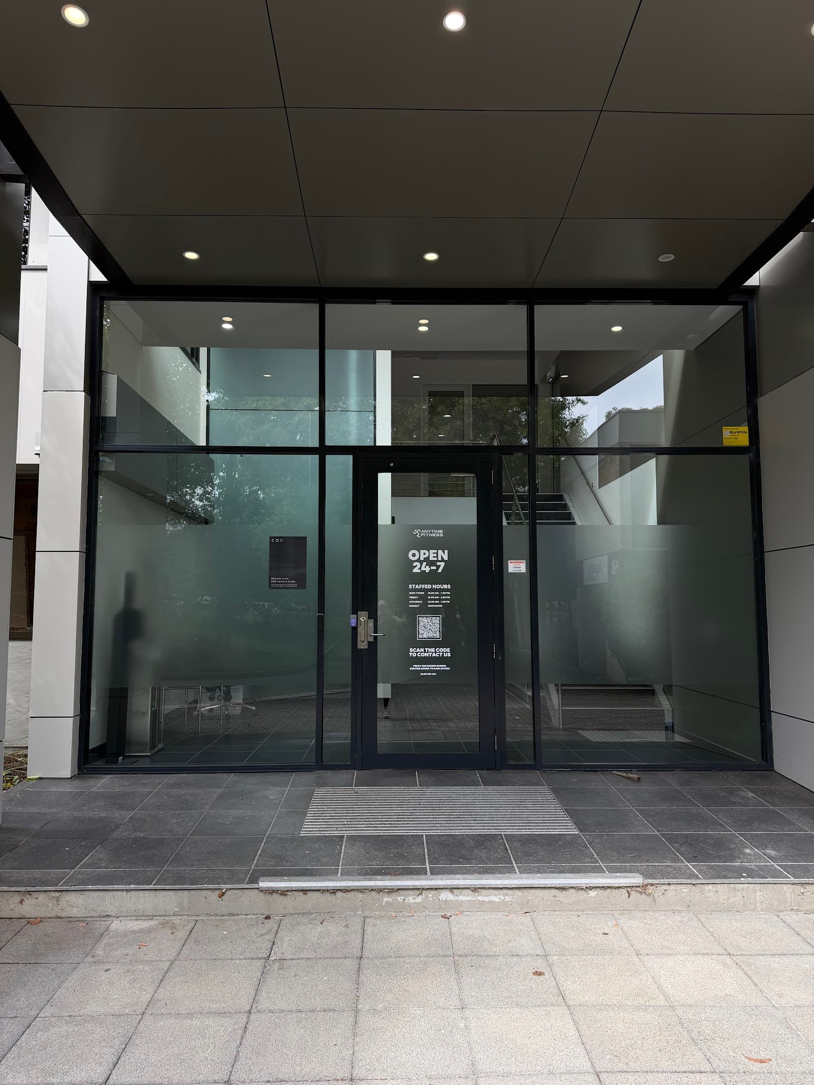 Anytime Fitness Deakin — Civic, Canberra