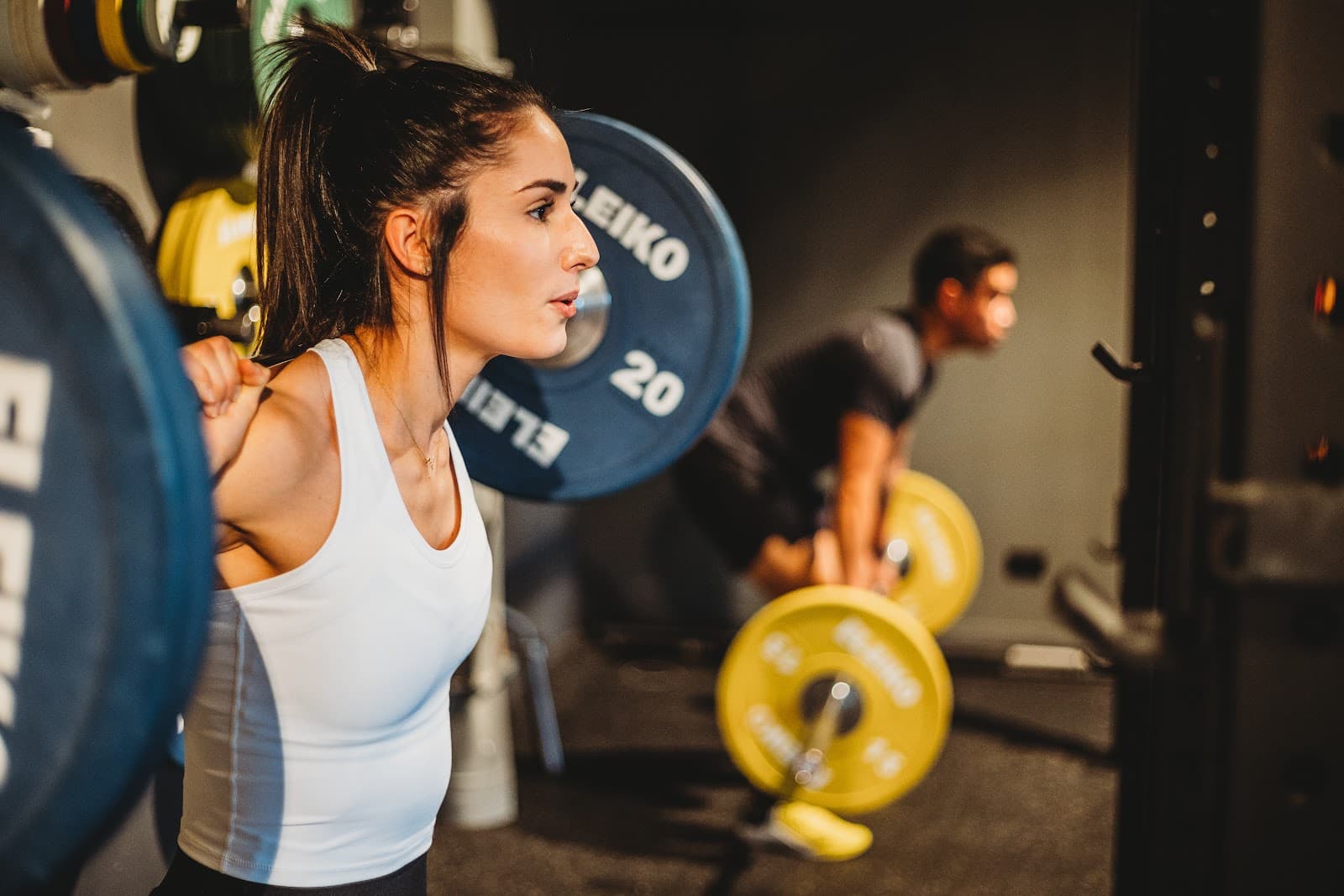 The Athletic Club CBR — Fyshwick, Canberra