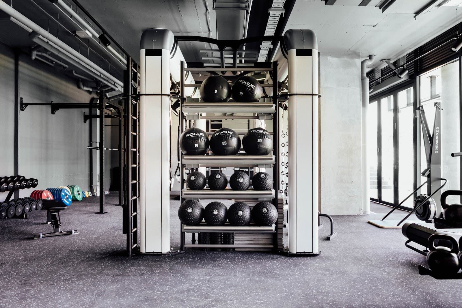 The Athletic Club CBR — Fyshwick, Canberra