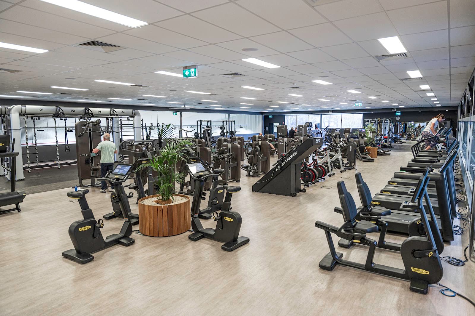 Next Gen Canberra — Dickson, Canberra