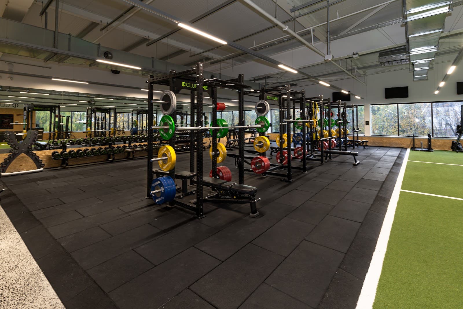 Club Lime Platinum ANU — Civic, Canberra