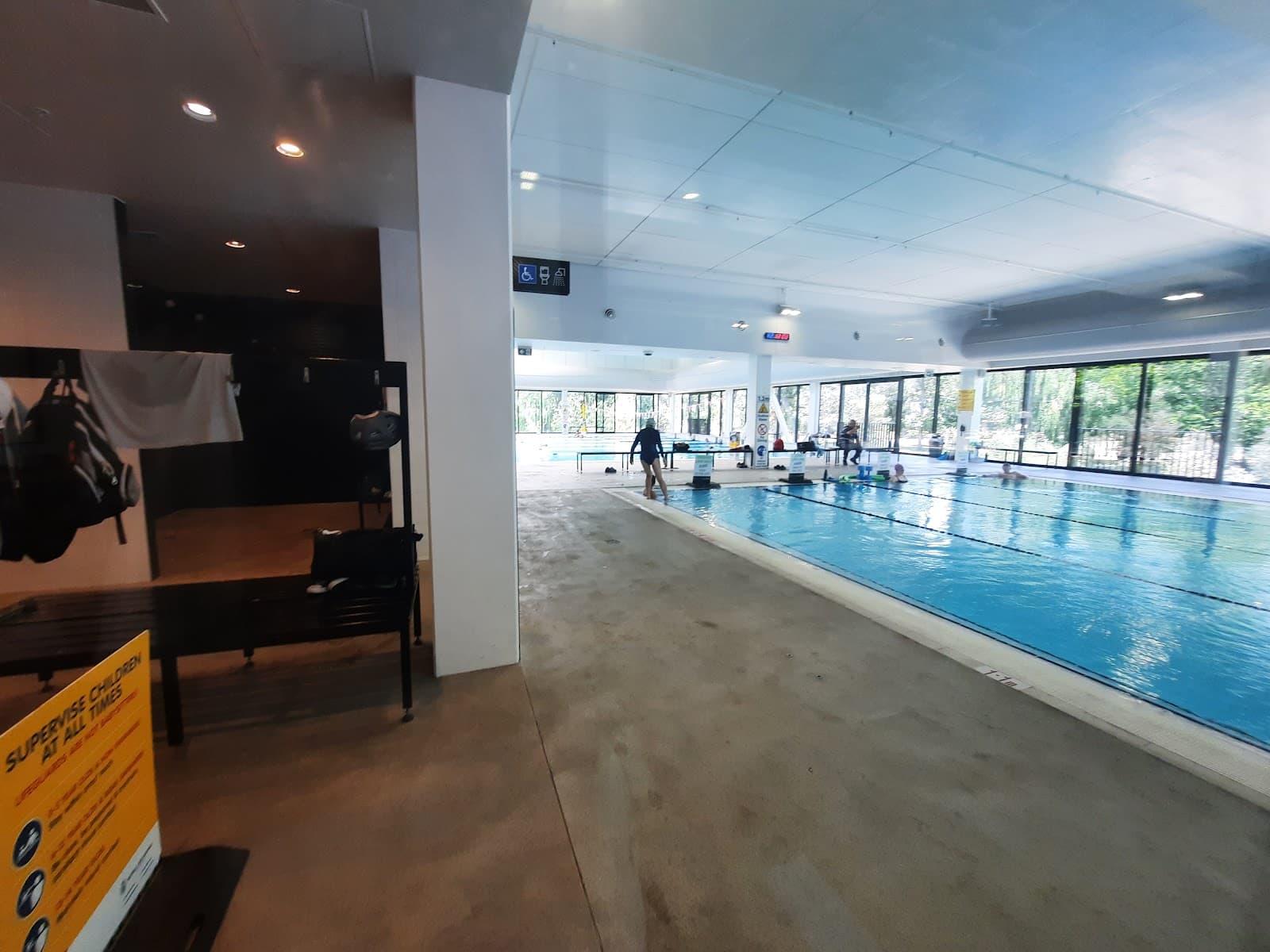 Club Lime Platinum ANU — Civic, Canberra