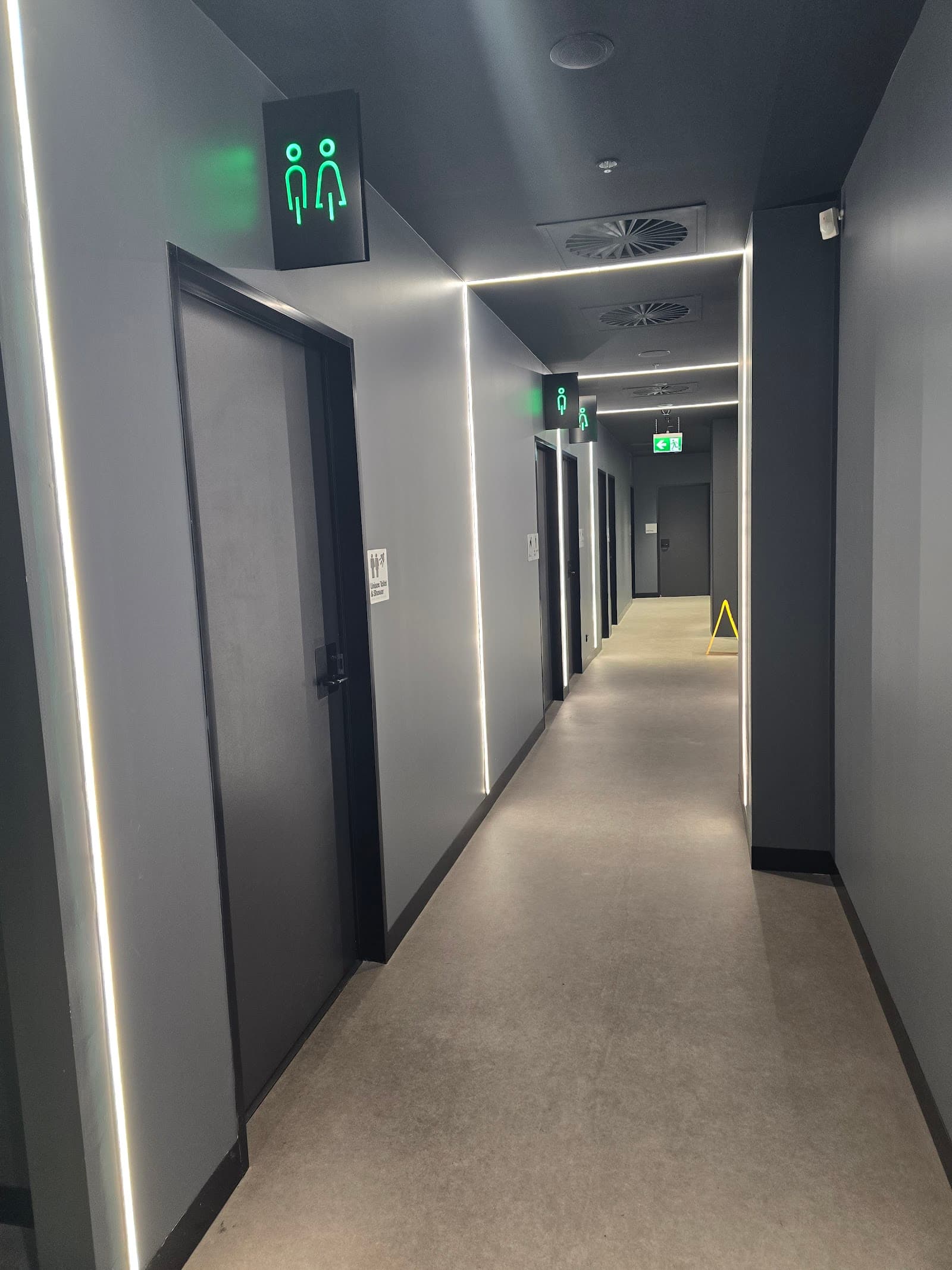 Club Lime Dickson — Dickson, Canberra