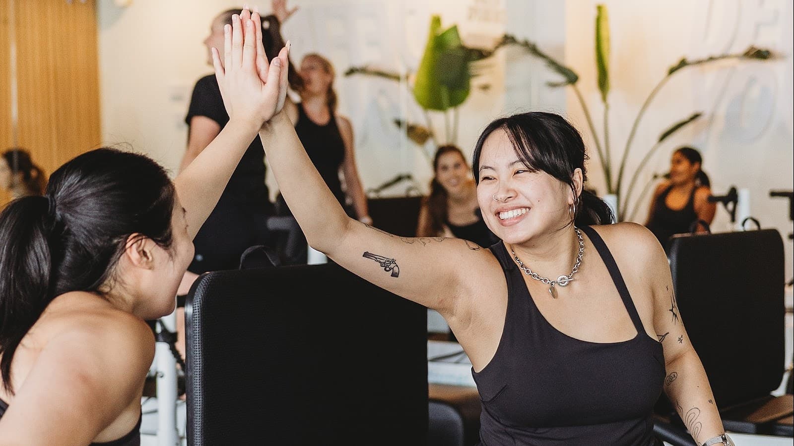 KX Pilates Braddon — Braddon, Canberra