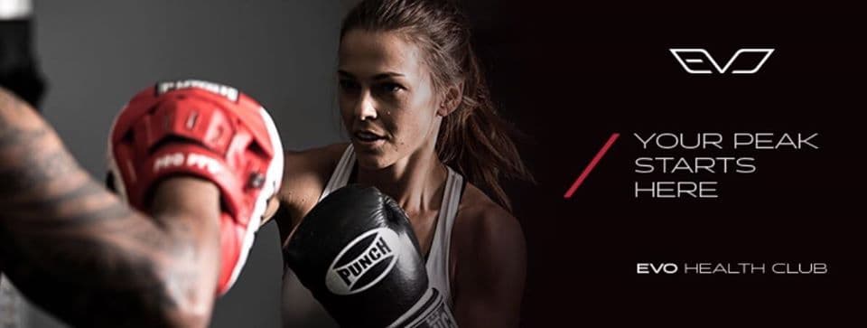 Evo Health Club — Barton, Canberra