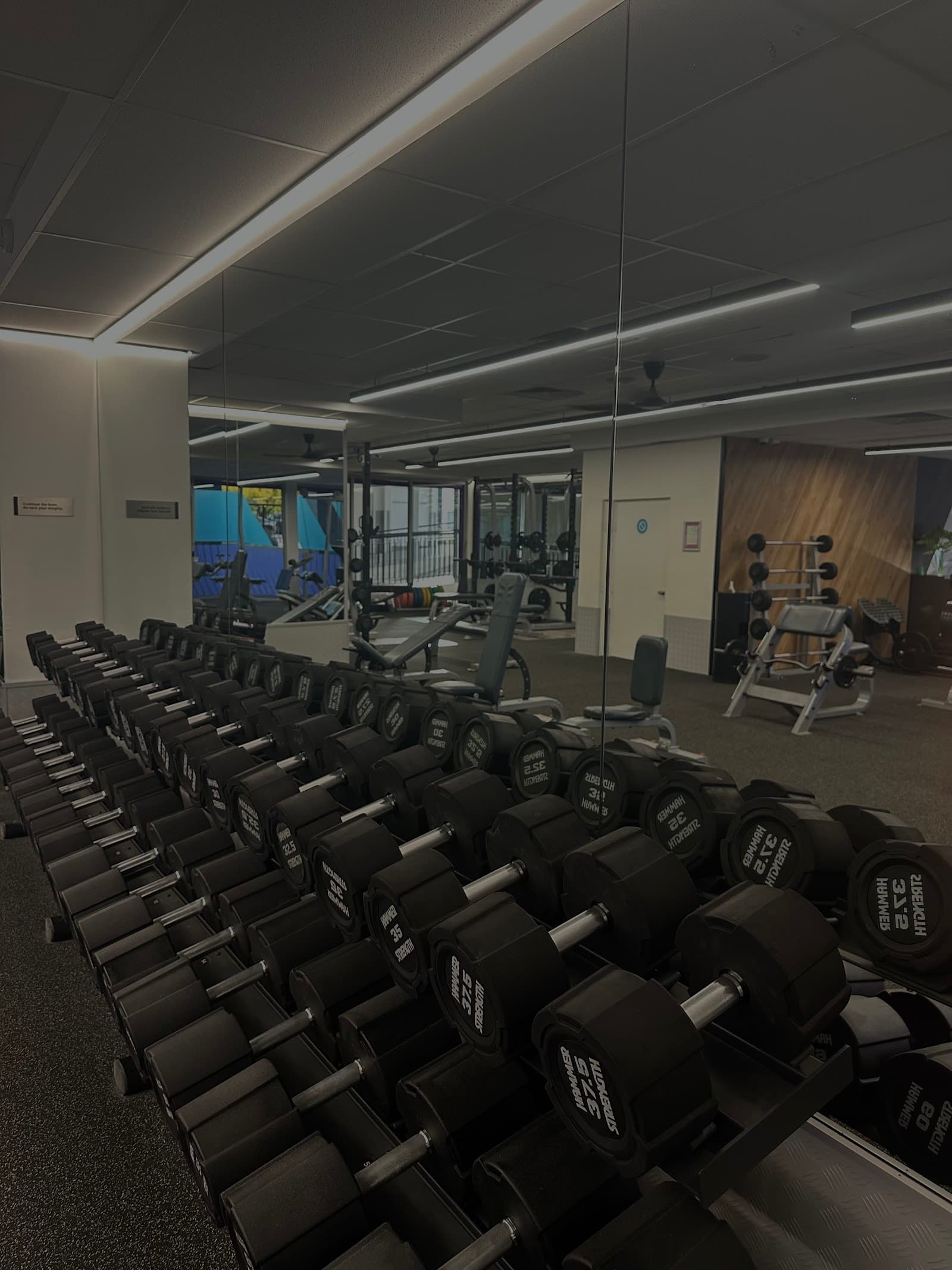 Anytime Fitness Kingston ACT — Manuka, Canberra