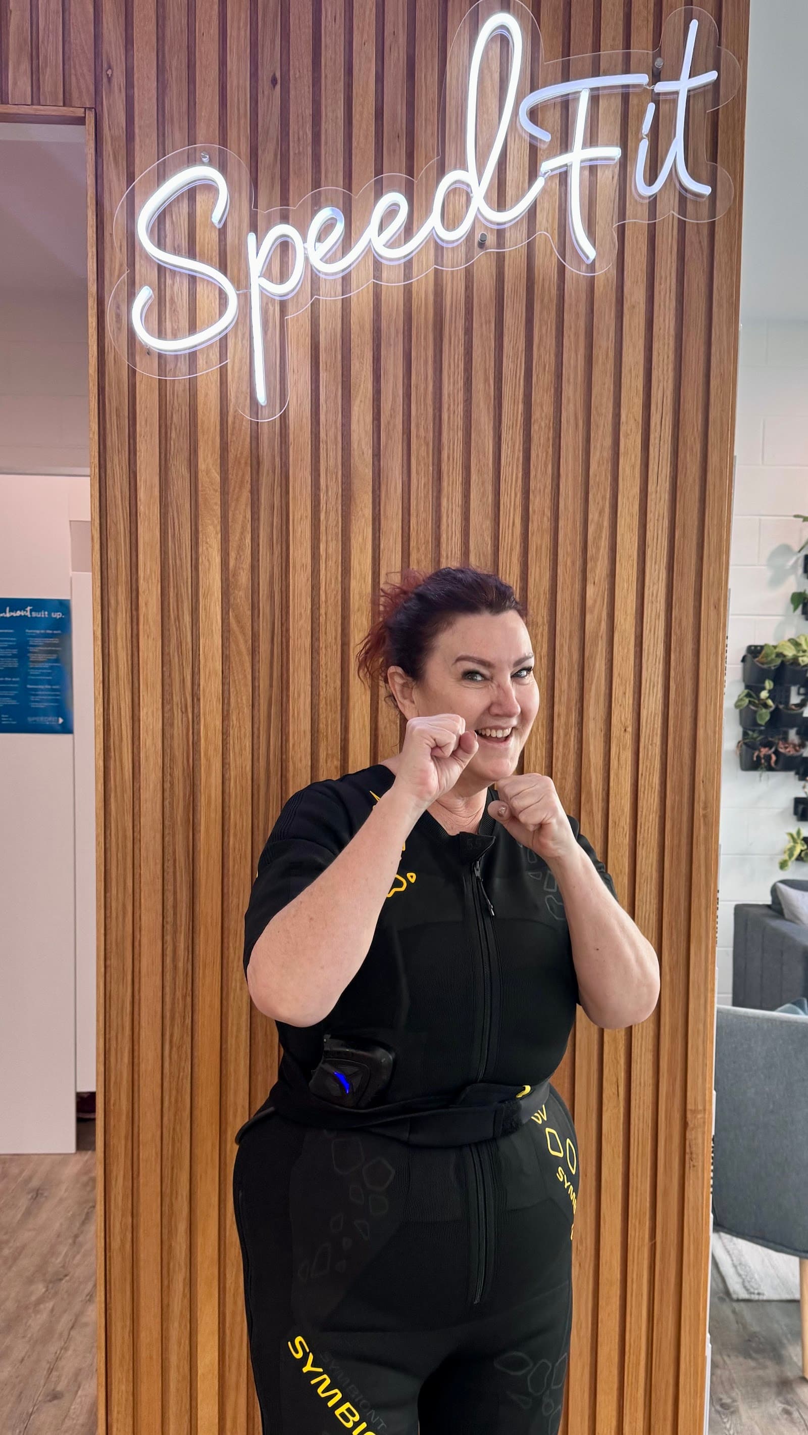 SpeedFit Kingston — Kingston, Canberra