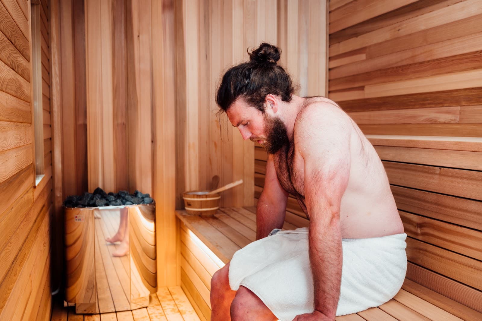Aequus Reset — Fyshwick, Canberra