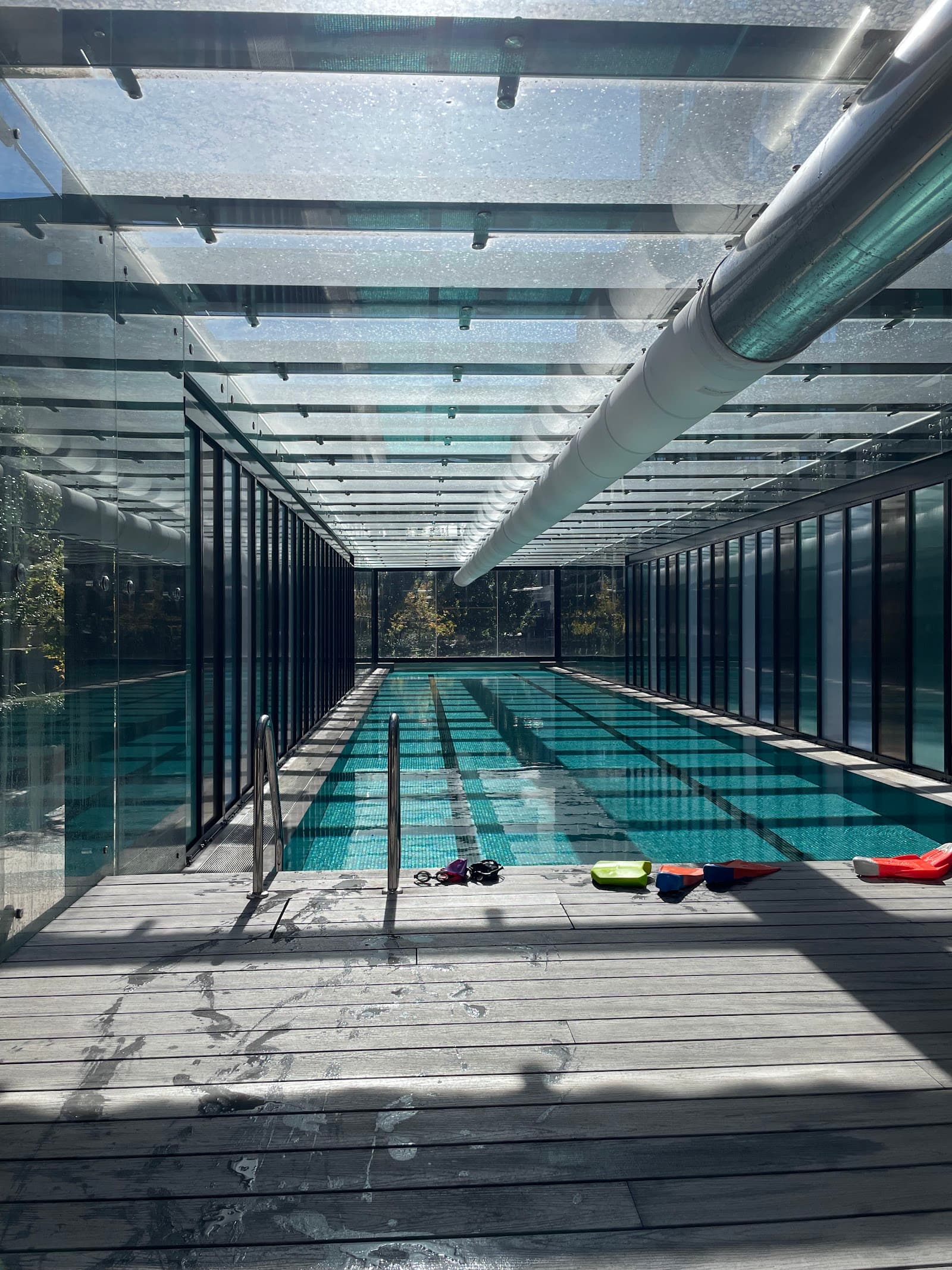 Aequus Reset — Fyshwick, Canberra