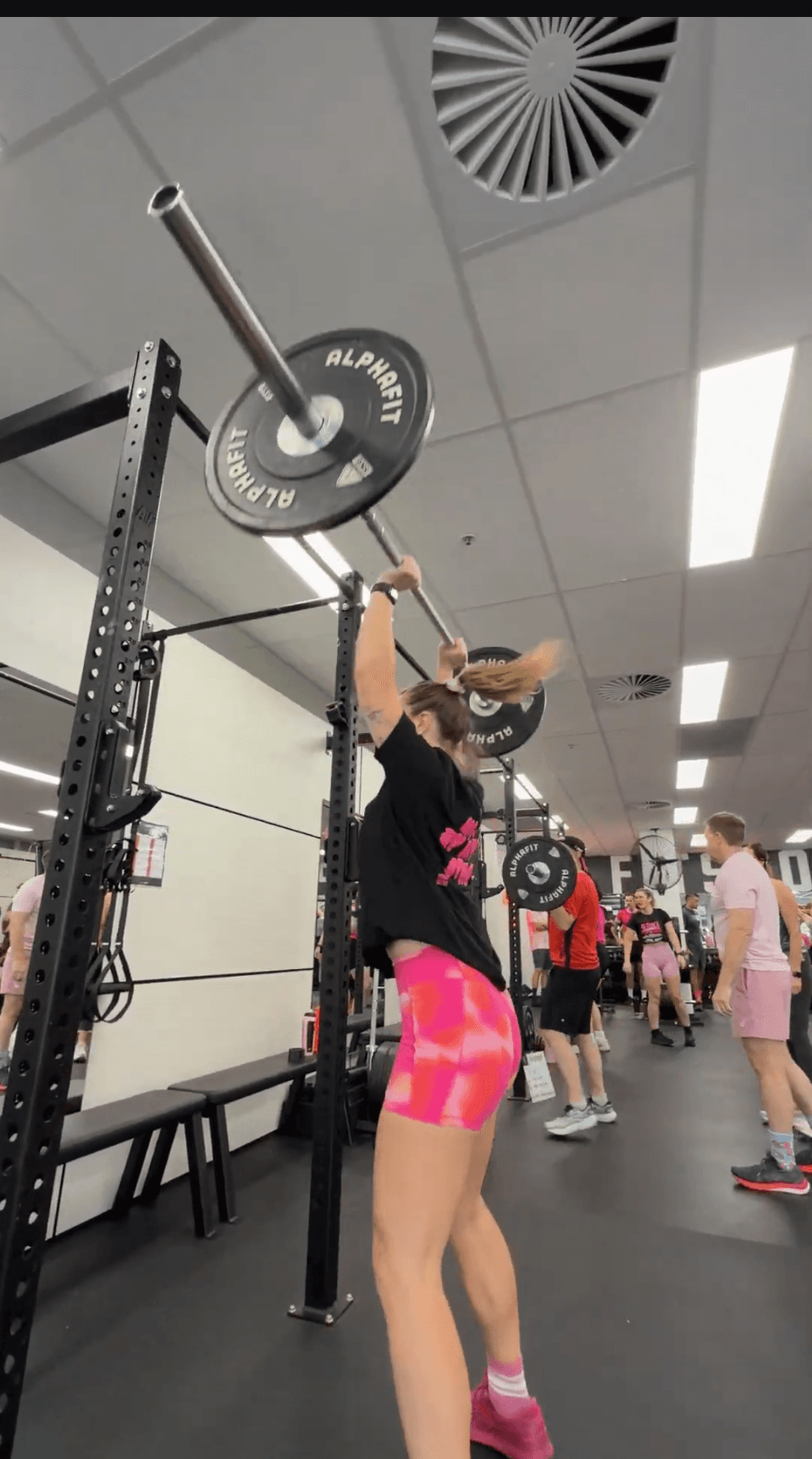 Fitstop Manuka — Manuka, Canberra