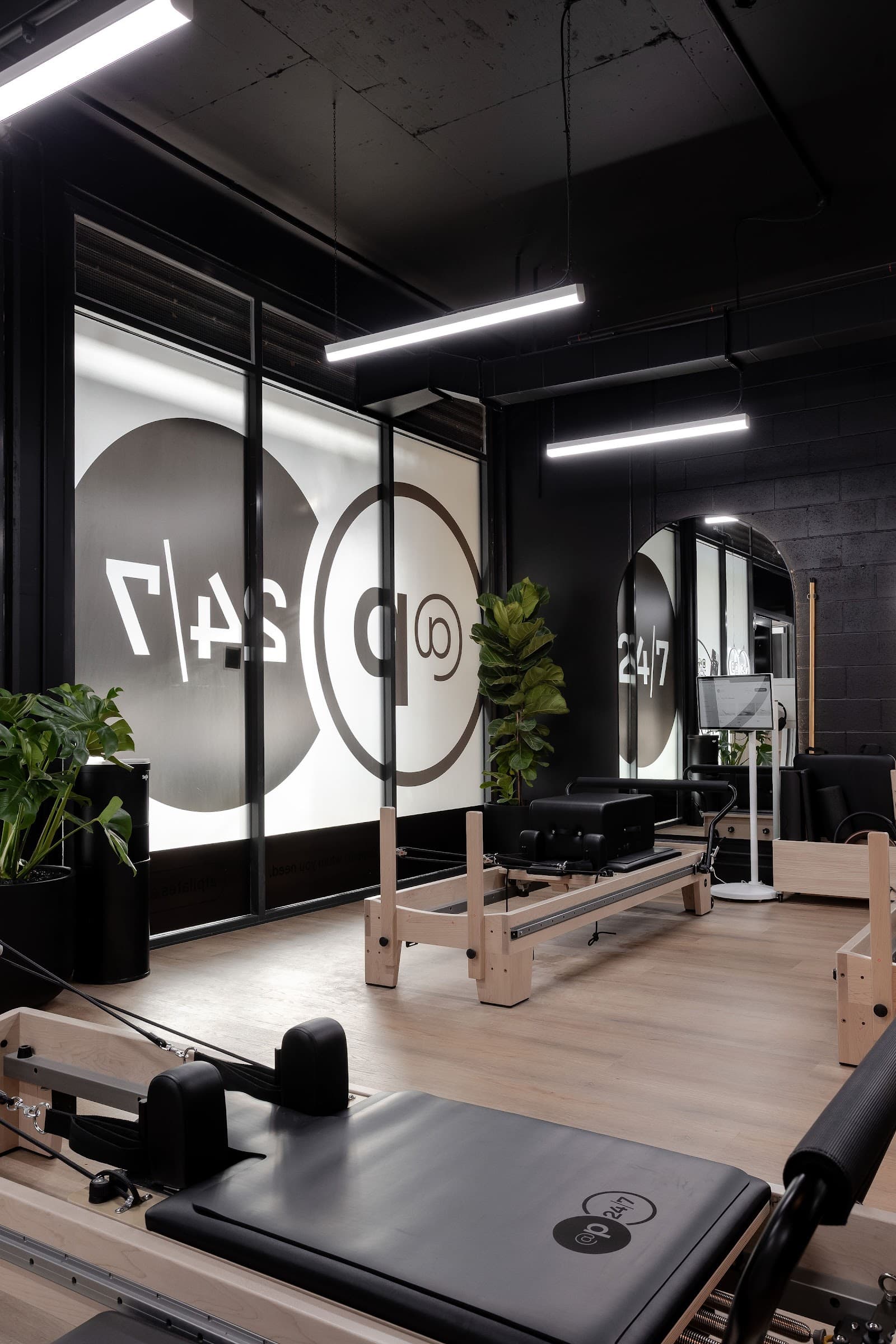 @pilates247 Kingston — Kingston, Canberra