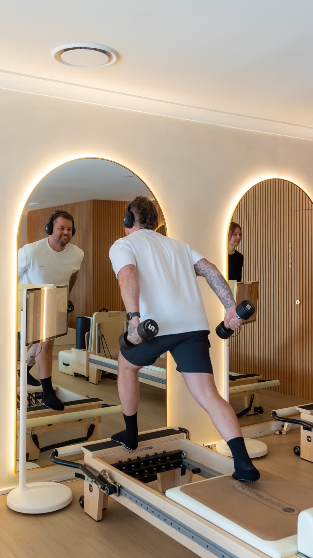 @pilates247 Kingston — Kingston, Canberra