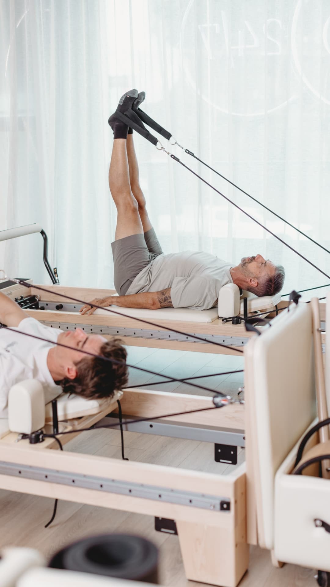 @pilates247 Kingston — Kingston, Canberra