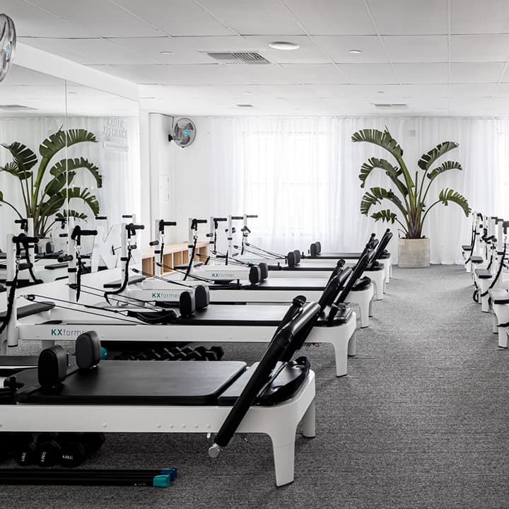 KX Pilates Kingston — Kingston, Canberra