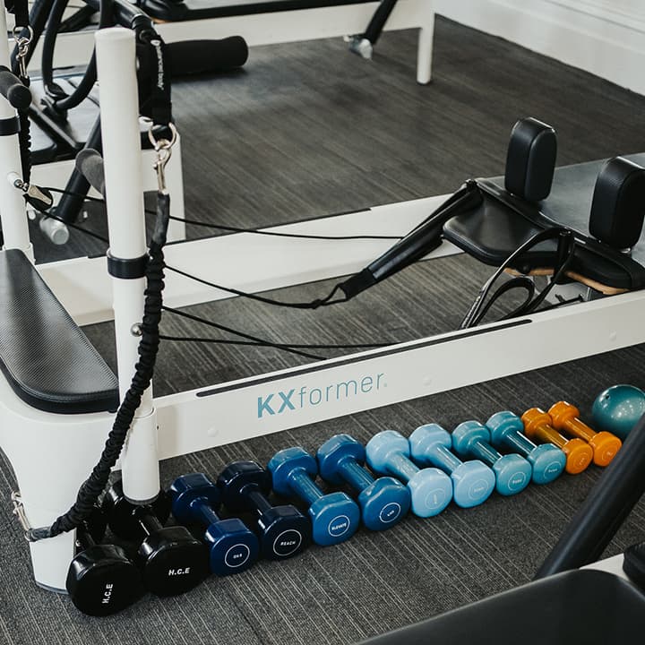 KX Pilates Kingston — Kingston, Canberra