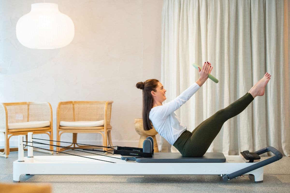 Muse Pilates Studio Kingston — Kingston, Canberra