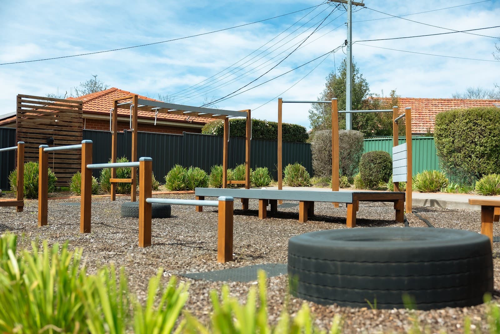 A'Hern Fitness — Manuka, Canberra