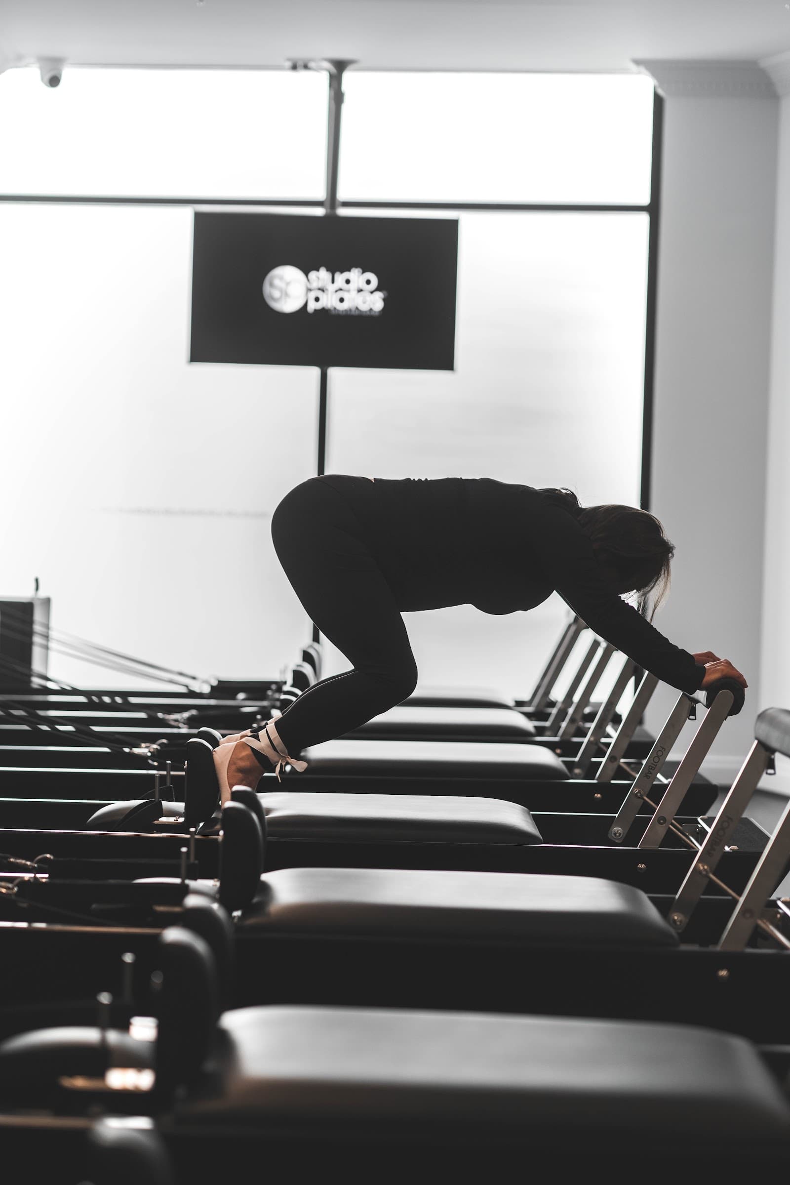 Studio Pilates International Manuka — Manuka, Canberra