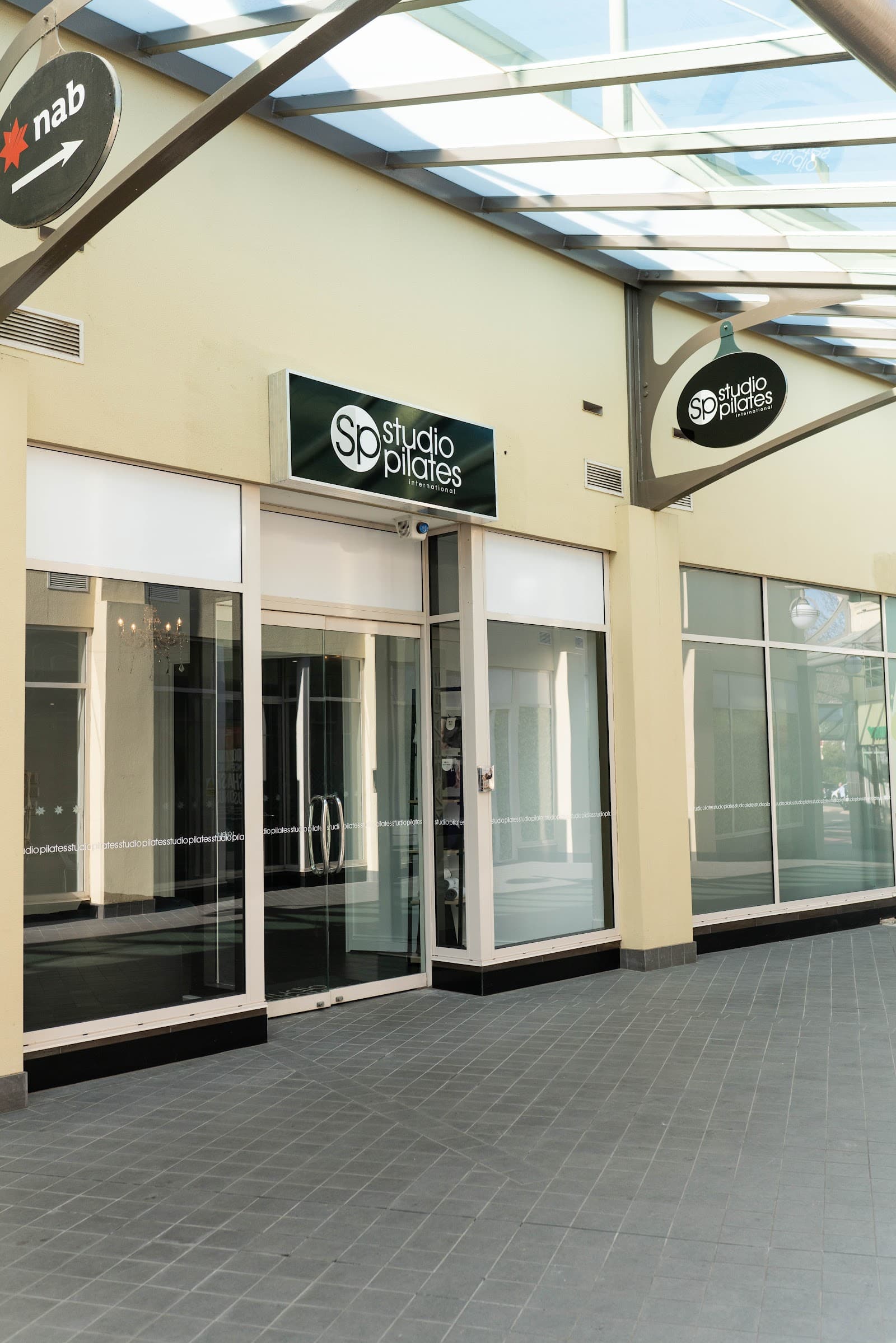 Studio Pilates International Manuka — Manuka, Canberra