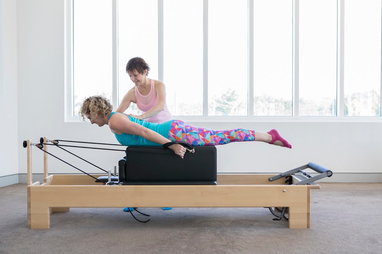 Pilates Can Manuka — Manuka, Canberra