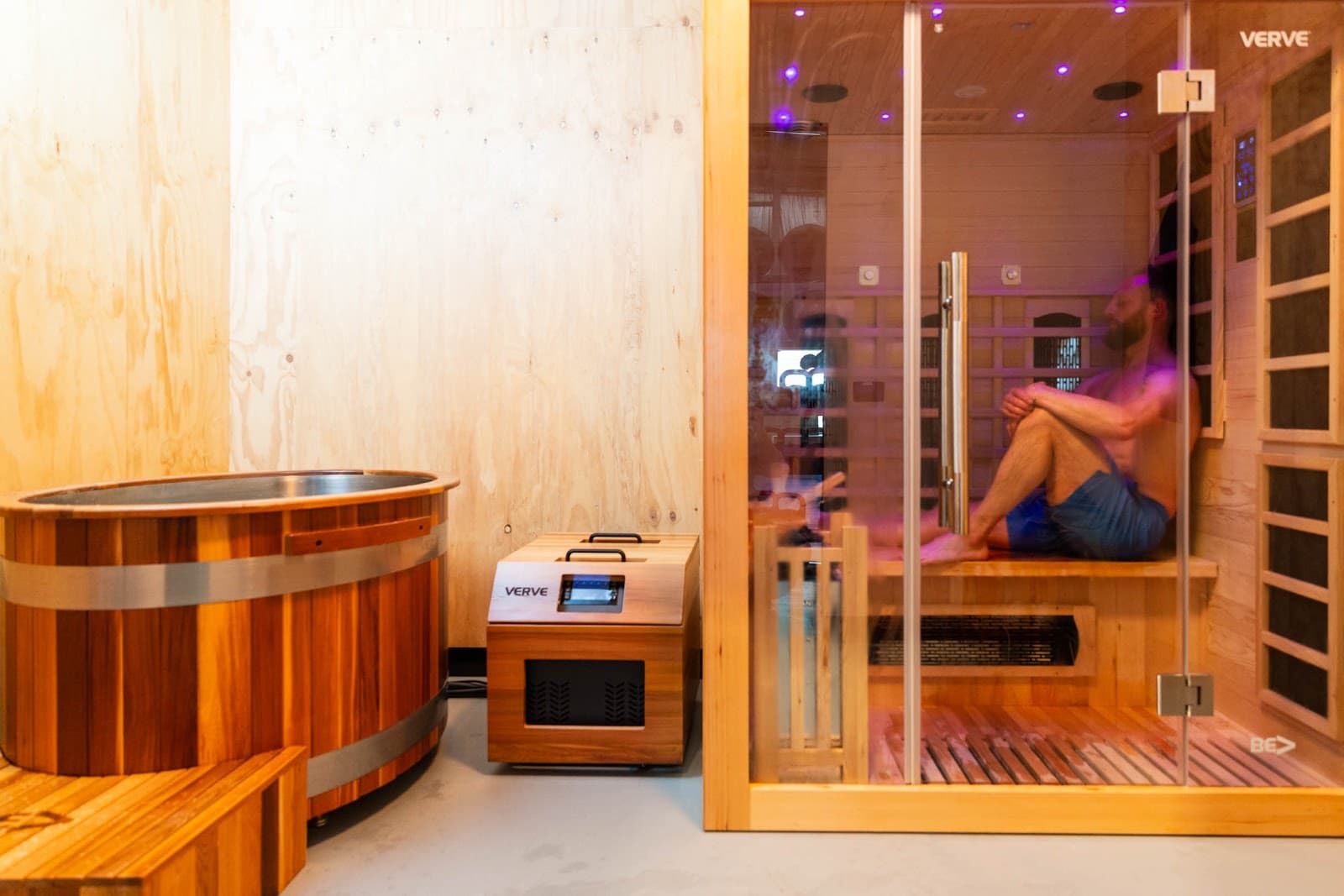 IONIC Athletics — Fyshwick, Canberra