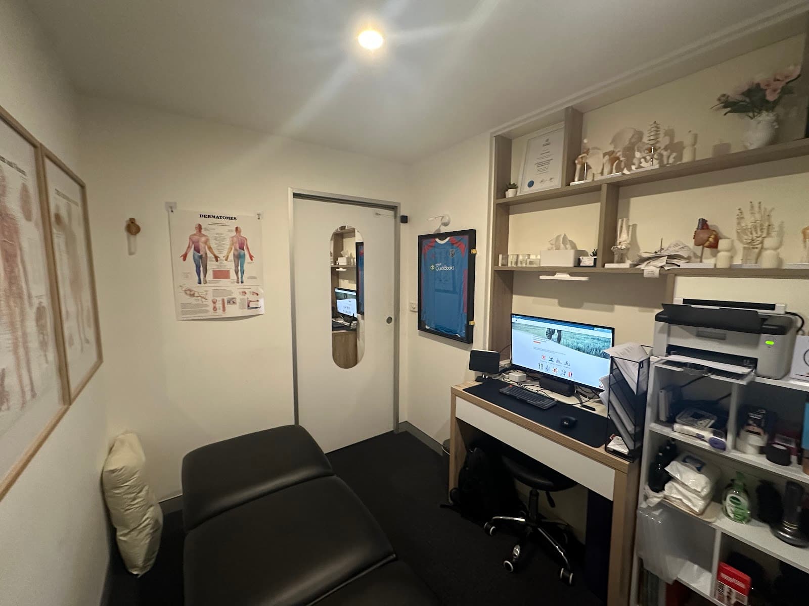 Fitness & Wellbeing Physiology — Manuka, Canberra
