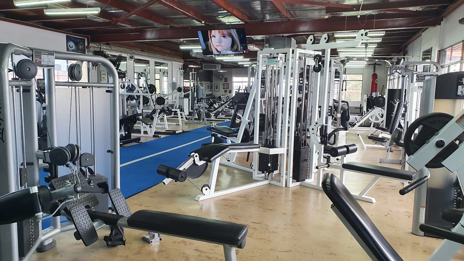 BodyBlitz Fitness — Belconnen, Canberra