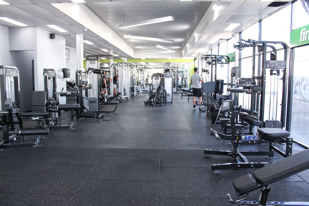 Club Lime Belconnen (Oatley Court) — Belconnen, Canberra