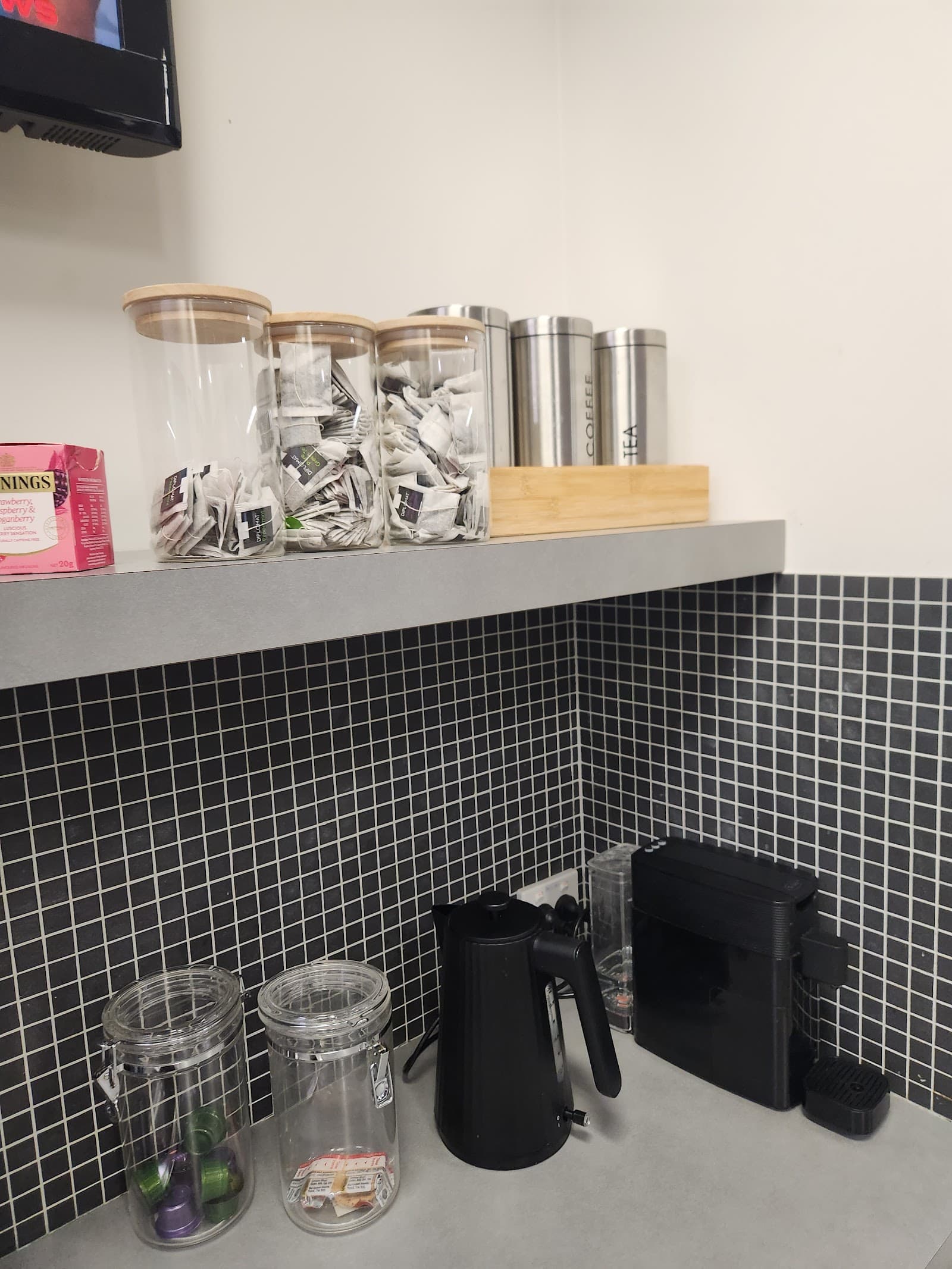 Fernwood Fitness — Belconnen, Canberra