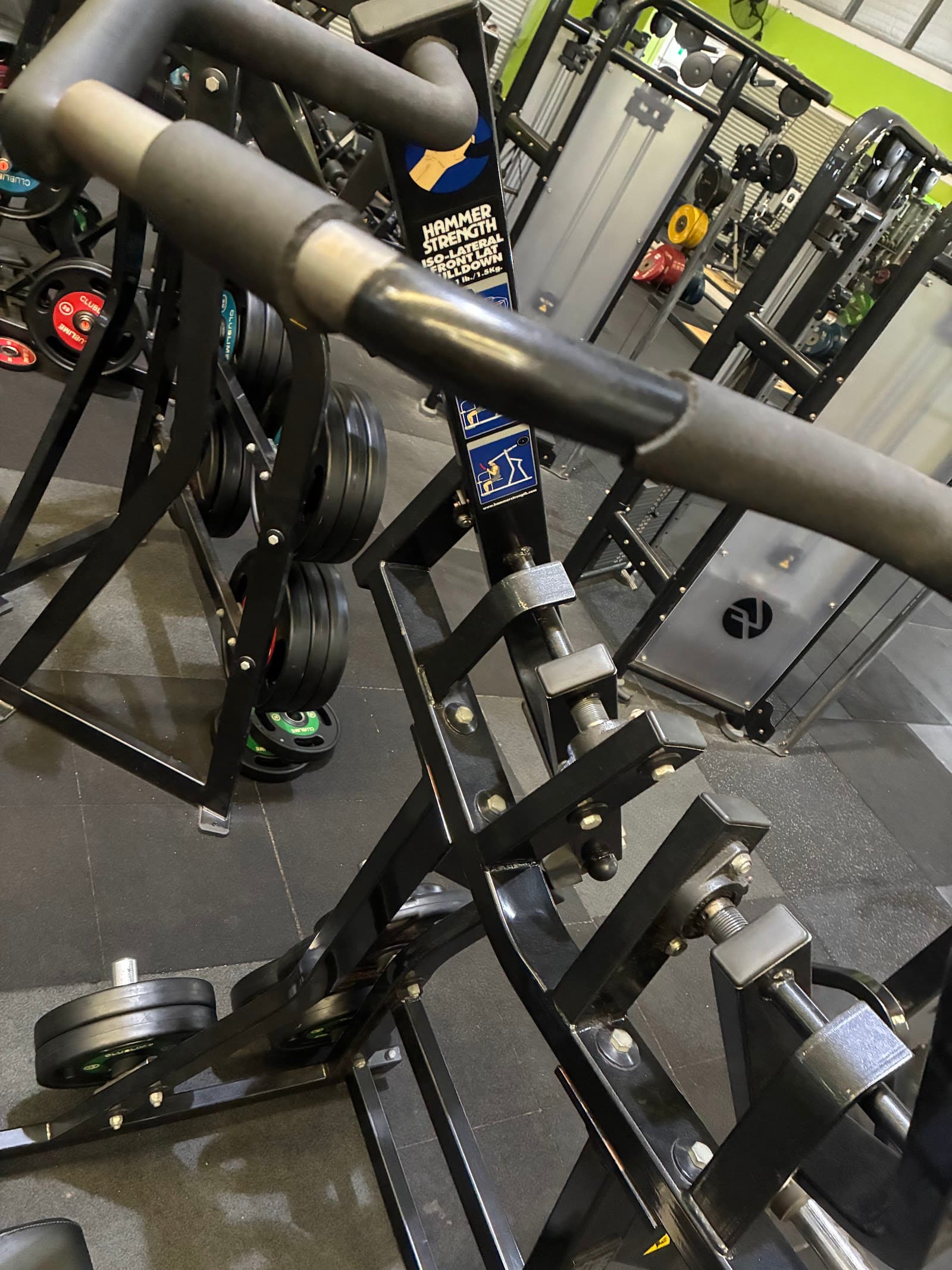 Club Lime Platinum Belconnen (CISAC) — Belconnen, Canberra