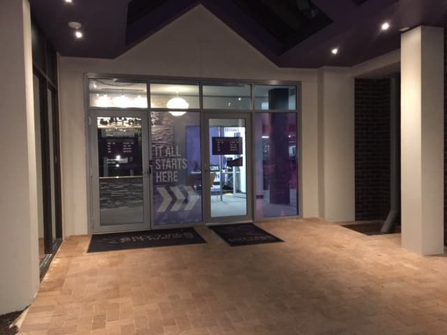 Anytime Fitness Jamison — Belconnen, Canberra
