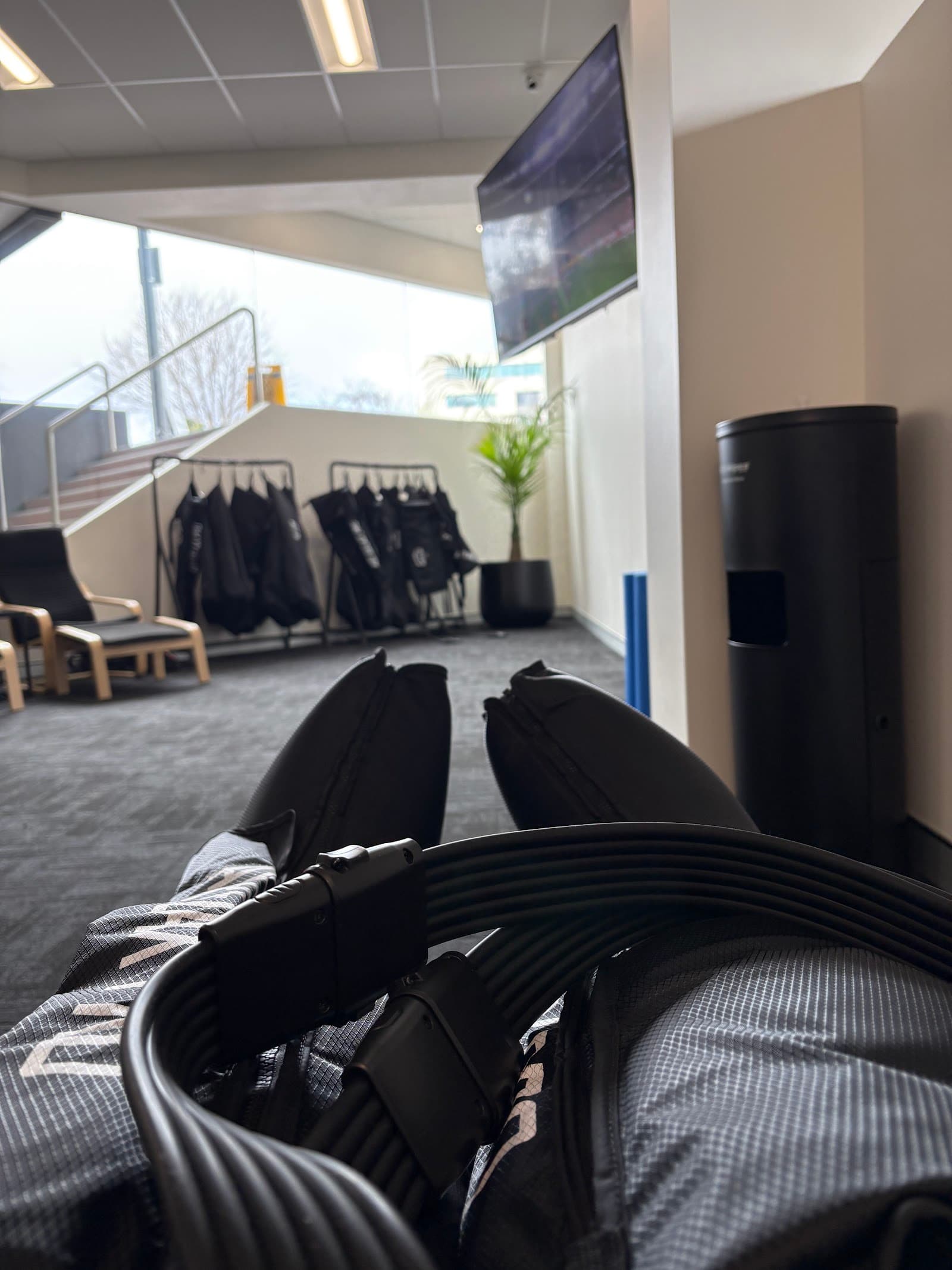 Reset Belconnen — Belconnen, Canberra