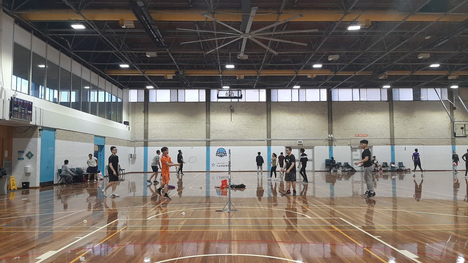 UCFitx Sport & Fitness — Belconnen, Canberra