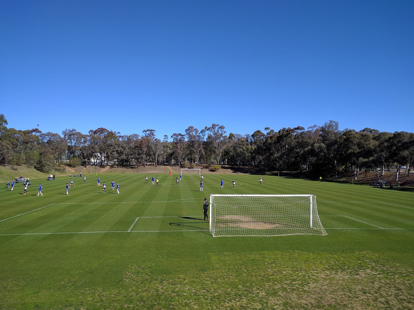 UCFitx Sport & Fitness — Belconnen, Canberra
