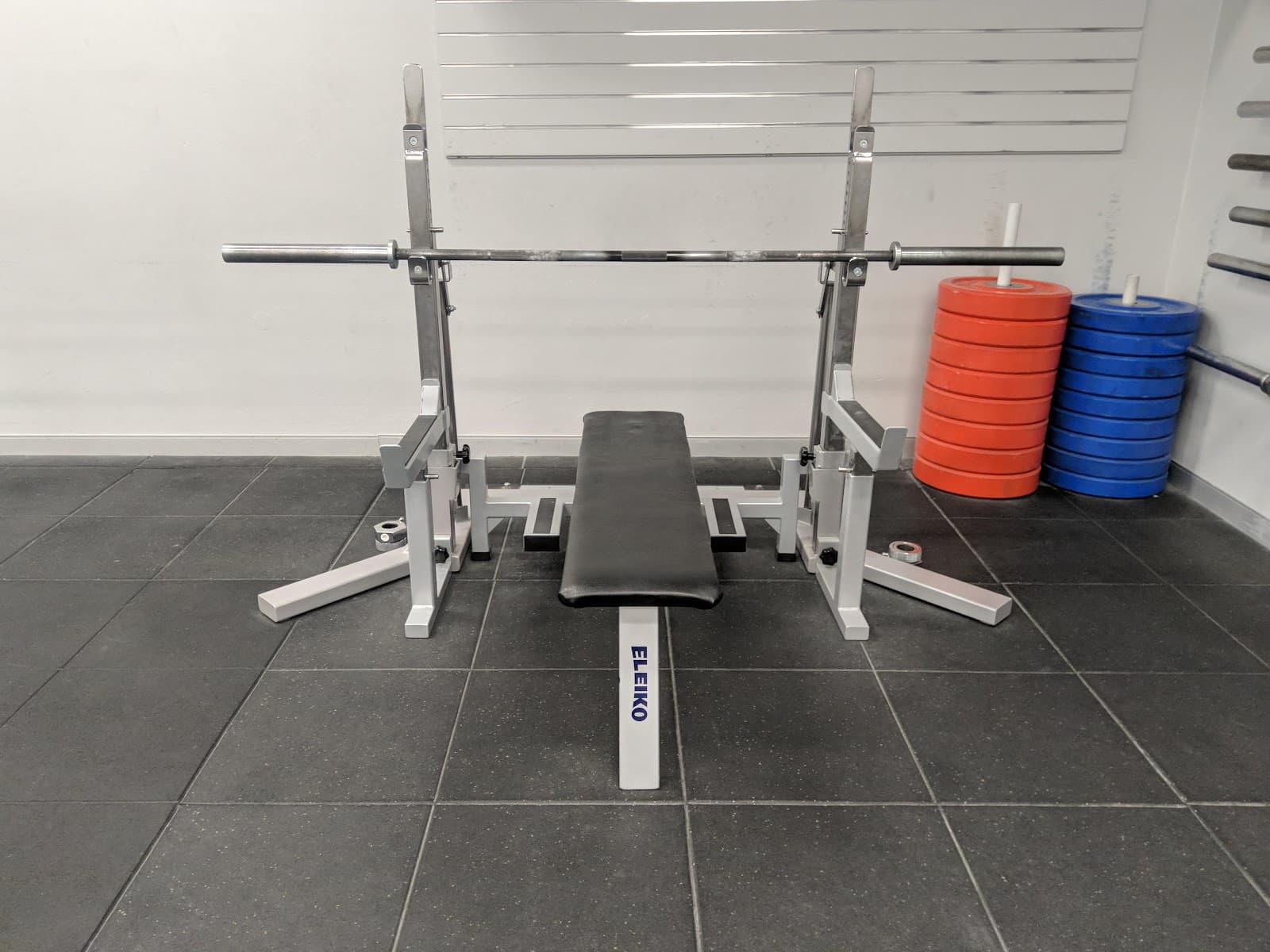 The Strength Syndicate — Belconnen, Canberra
