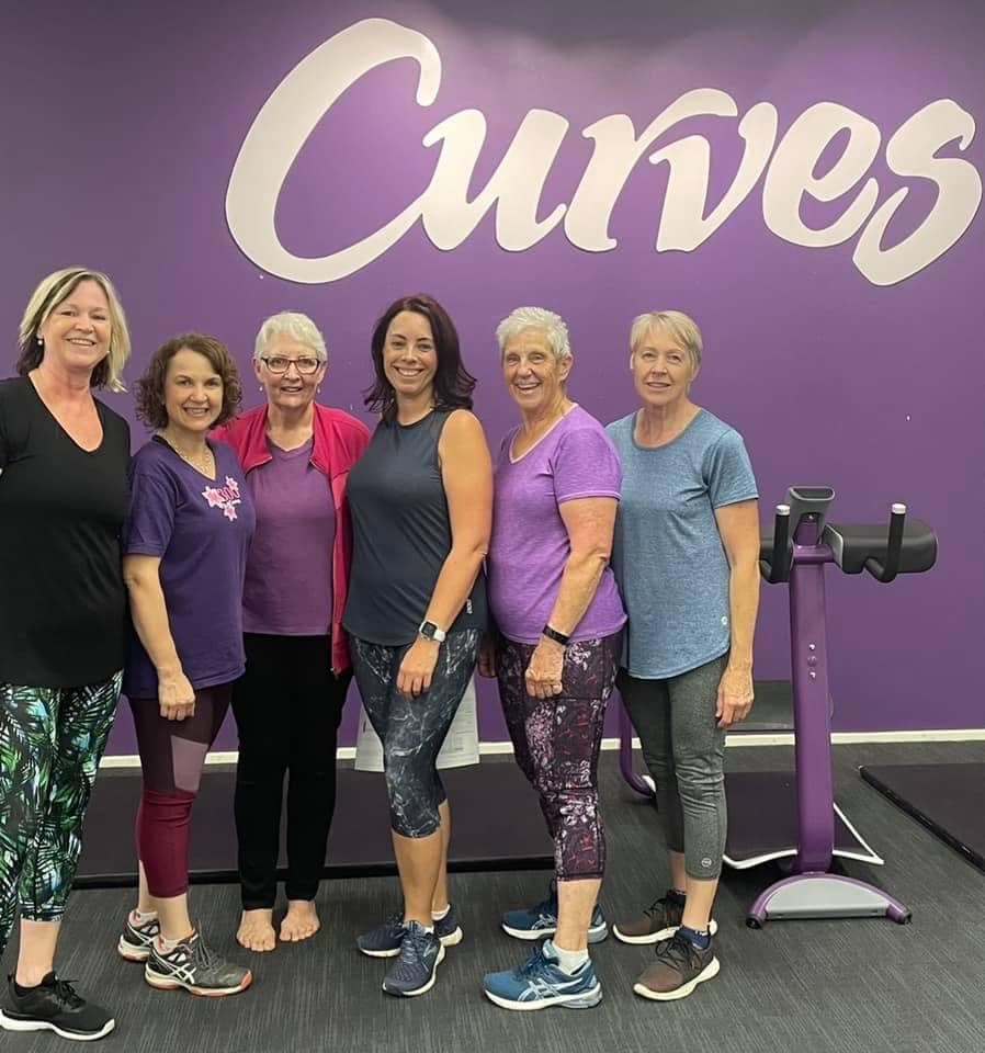Curves Jamison — Belconnen, Canberra