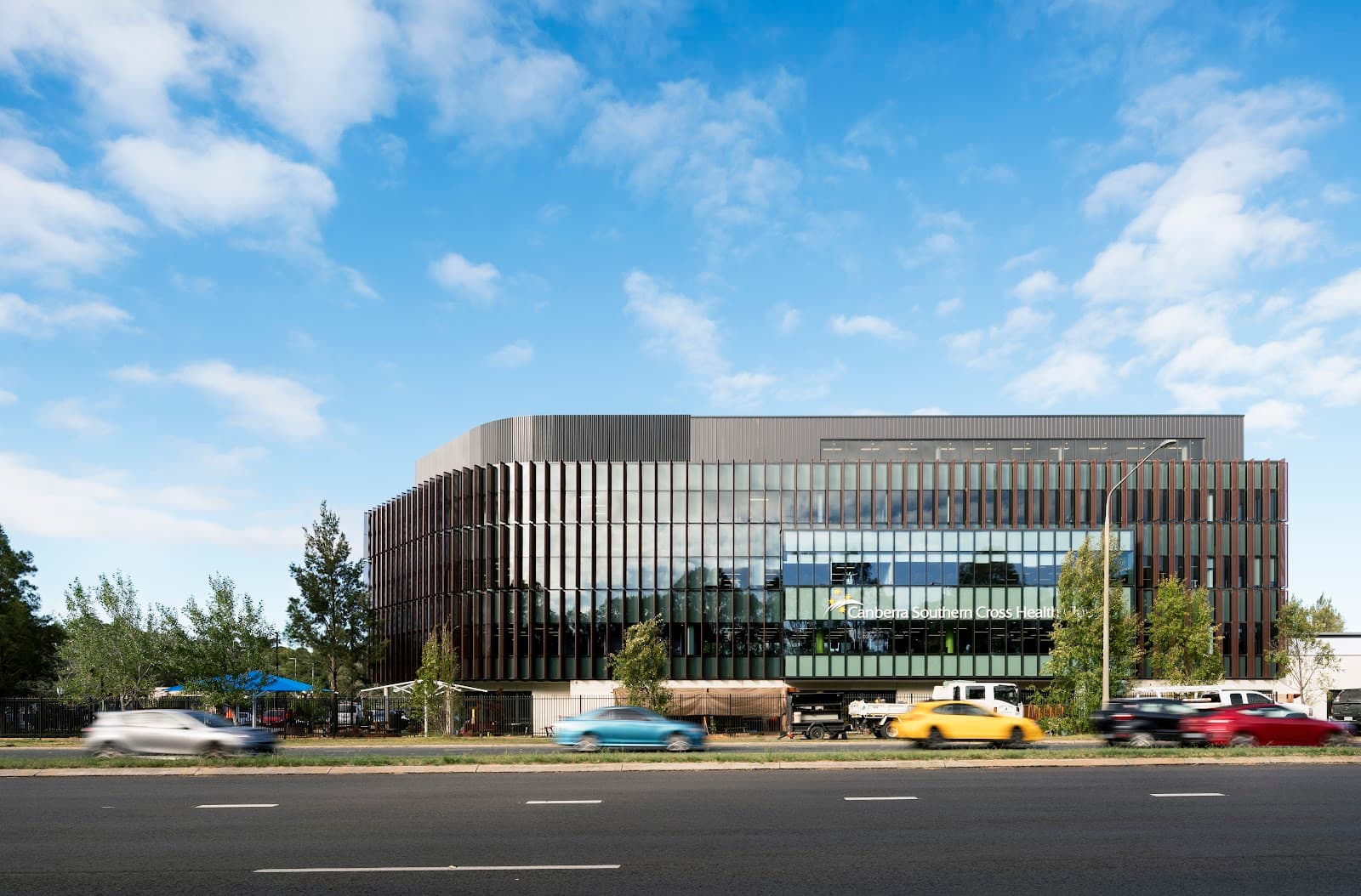 Stellar Women's Gym — Woden, Canberra