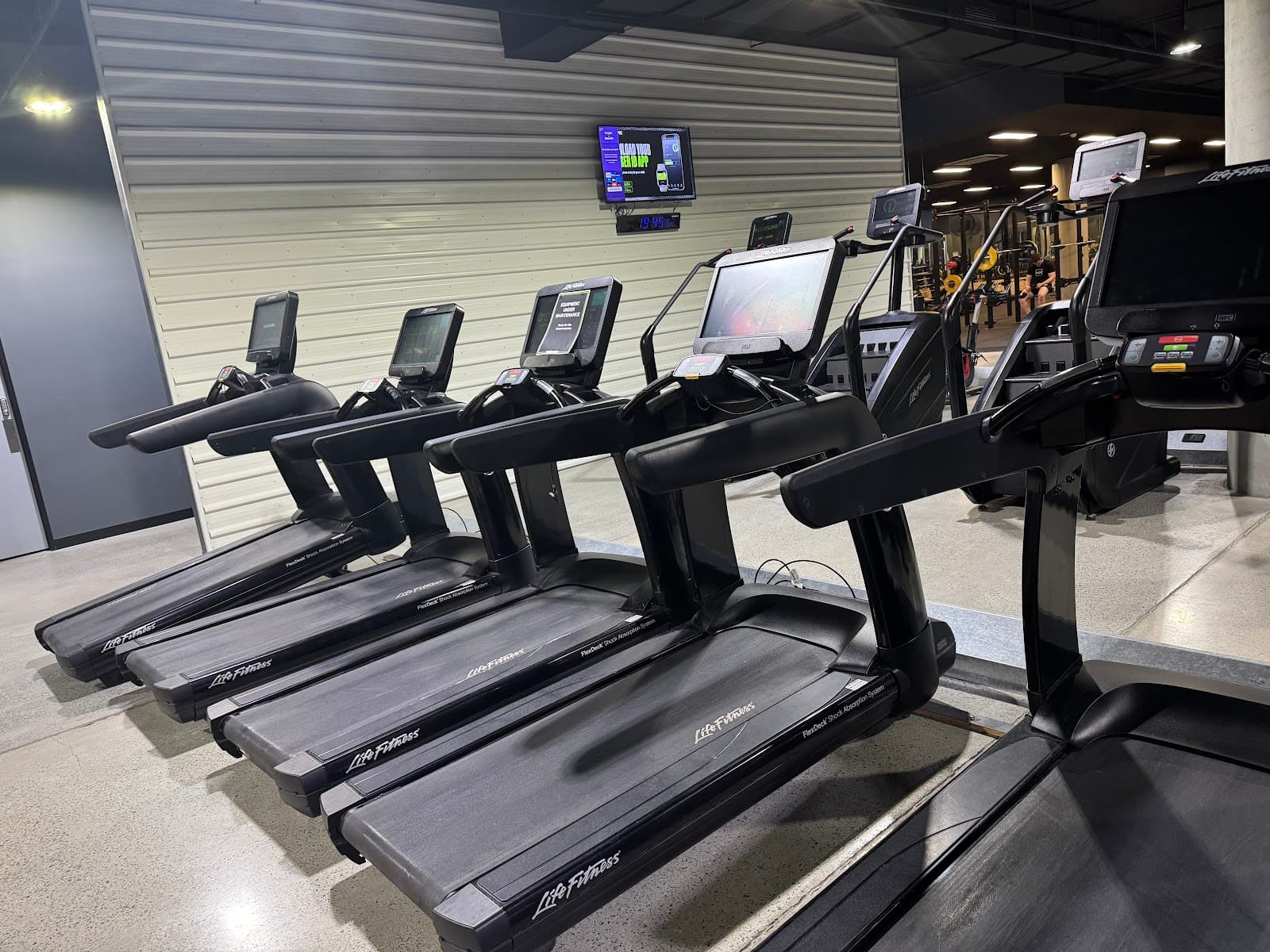 Club Lime Woden (Furzer Street) — Woden, Canberra