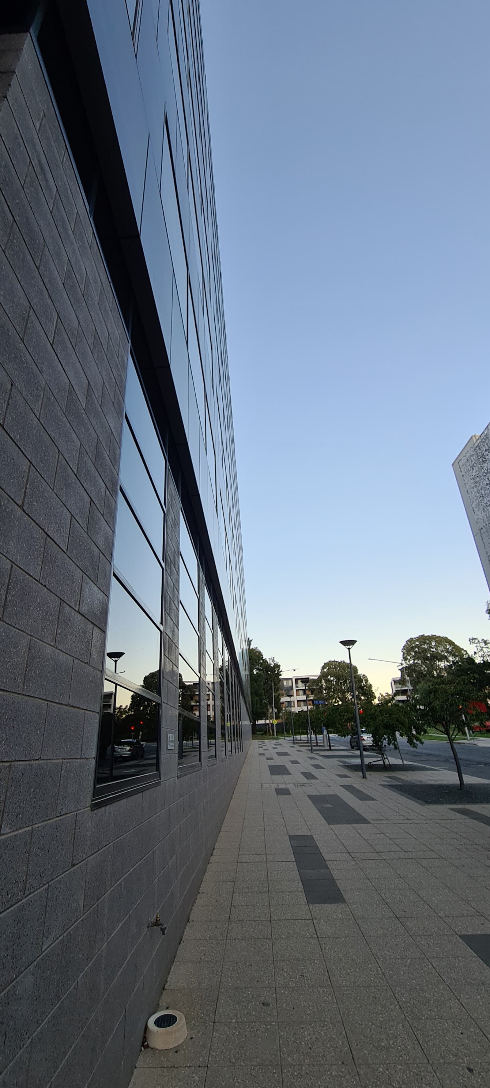 Club Lime Woden (Furzer Street) — Woden, Canberra