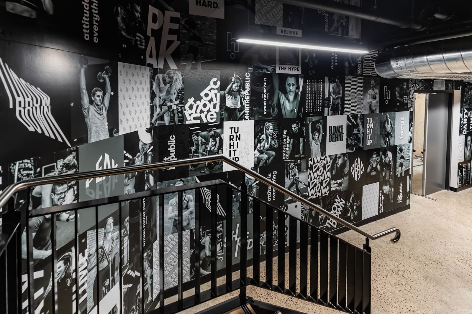 Hiit Republic Woden — Phillip, Canberra