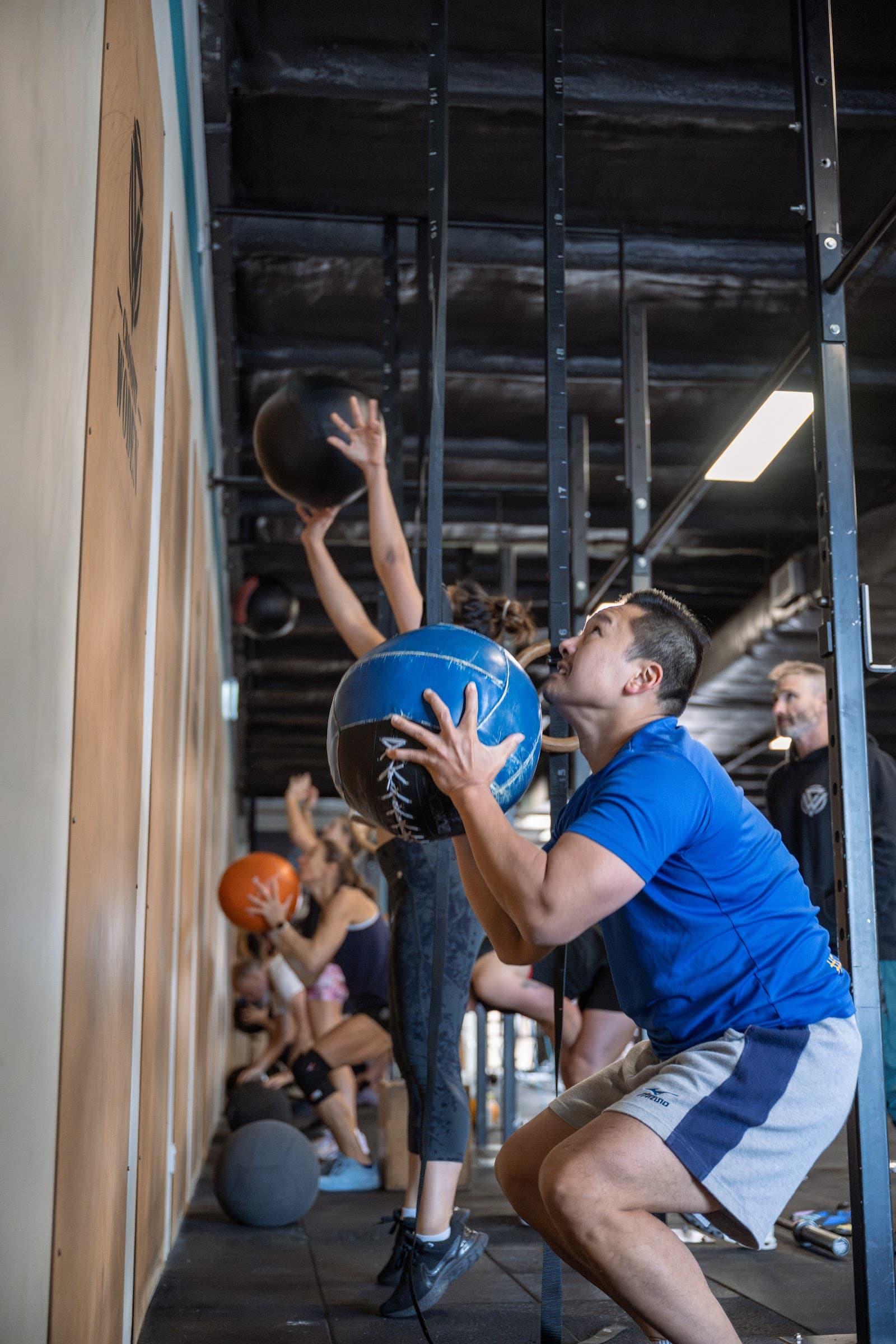 CrossFit Woden — Woden, Canberra