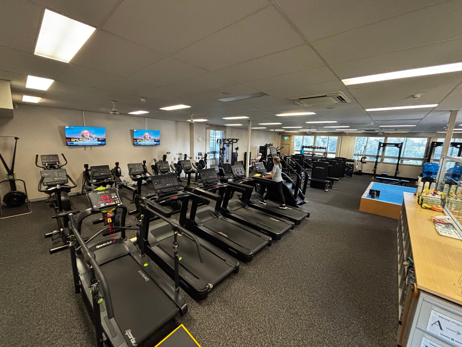 EQUIPD Allied Health — Woden, Canberra
