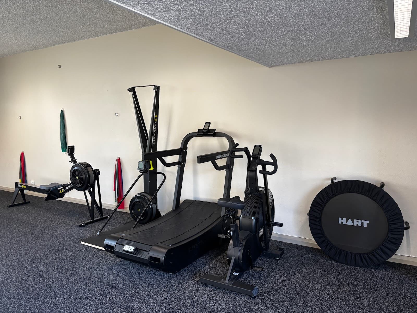 EQUIPD Allied Health — Woden, Canberra