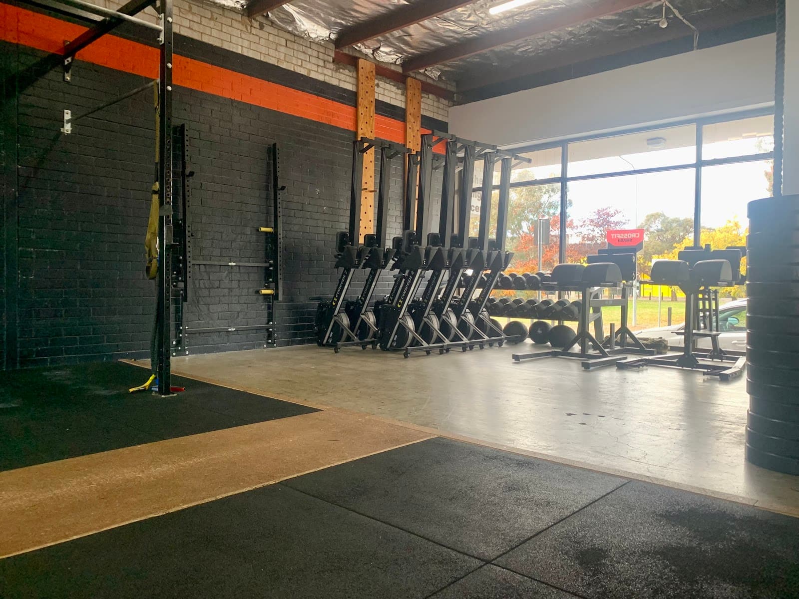 CrossFit Smash Phillip — Woden, Canberra
