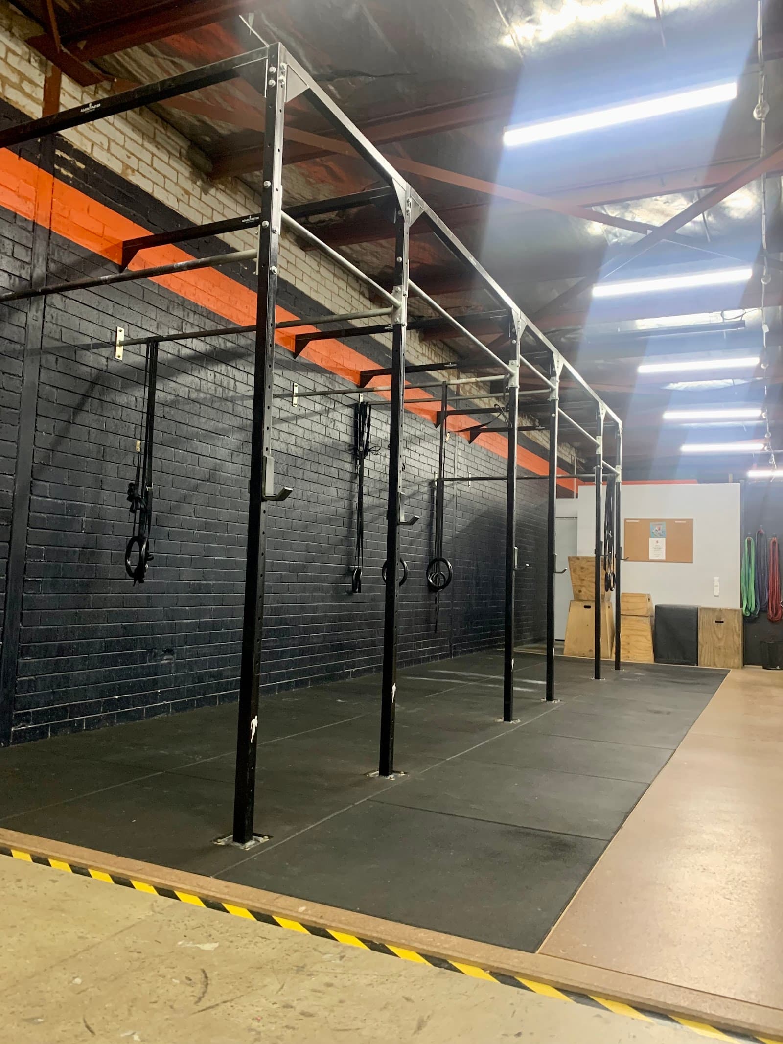 CrossFit Smash Phillip — Woden, Canberra